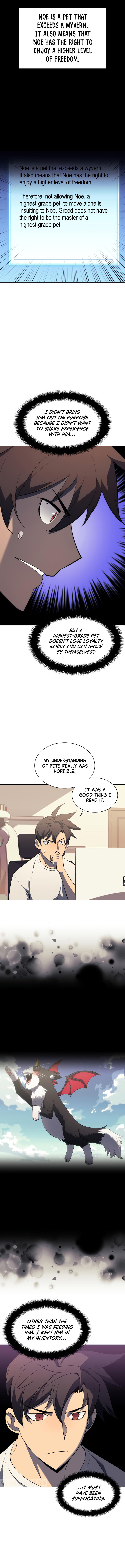 Overgeared - Chapter 117 Page 4