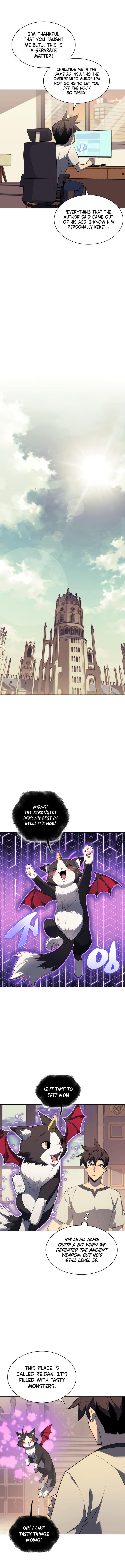 Overgeared - Chapter 117 Page 5