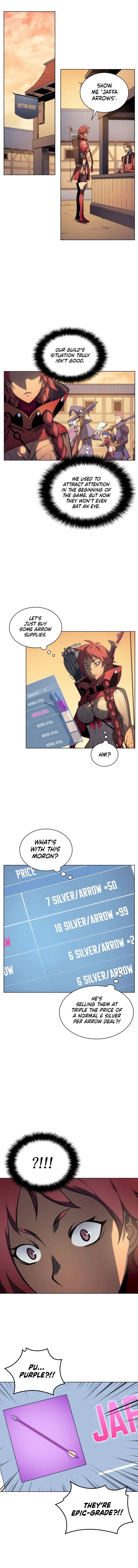 Overgeared - Chapter 12 Page 12