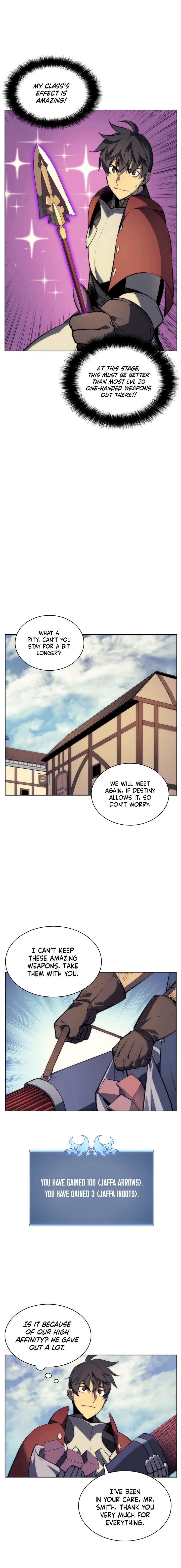 Overgeared - Chapter 12 Page 4