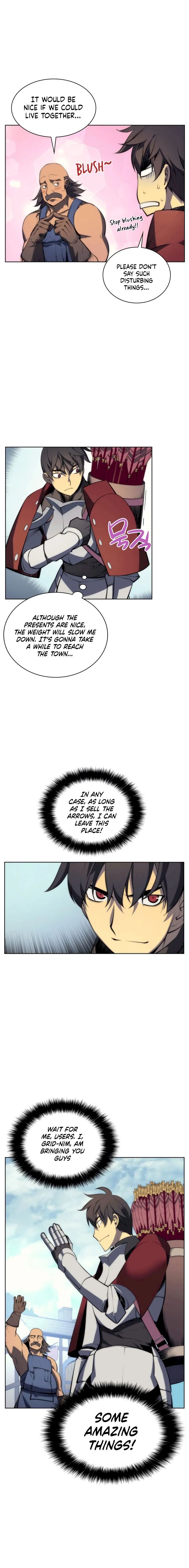 Overgeared - Chapter 12 Page 5