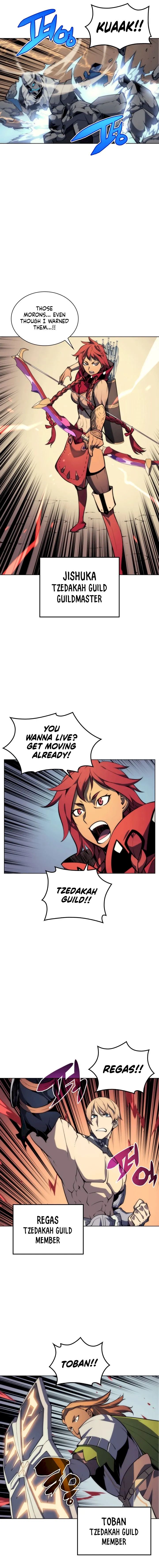 Overgeared - Chapter 12 Page 7