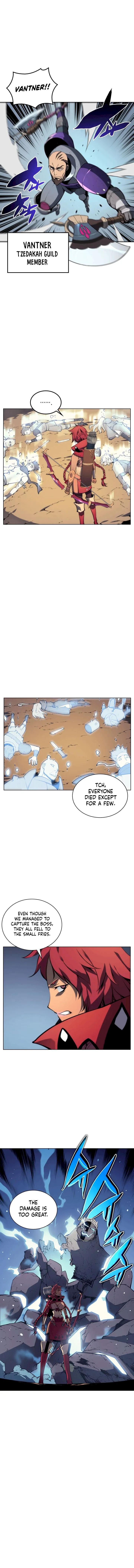 Overgeared - Chapter 12 Page 8