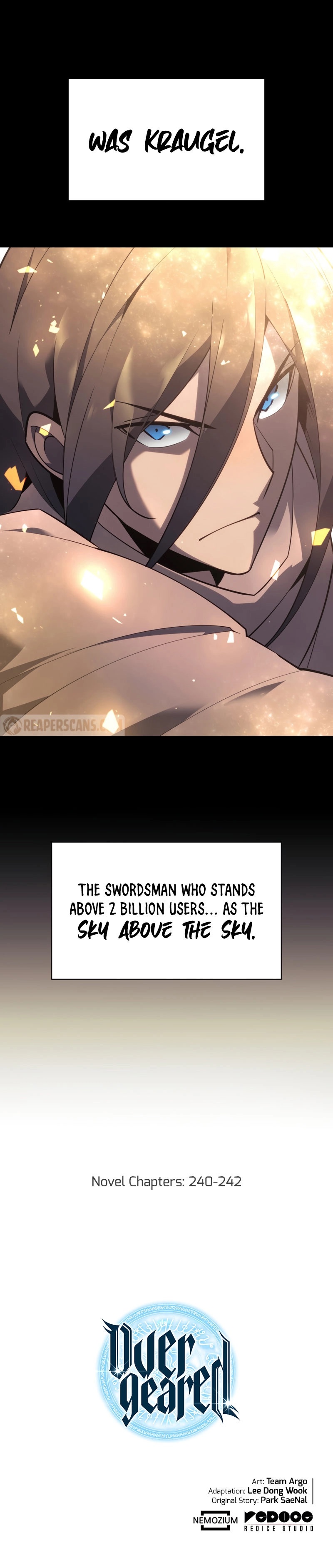 Overgeared - Chapter 126 Page 19