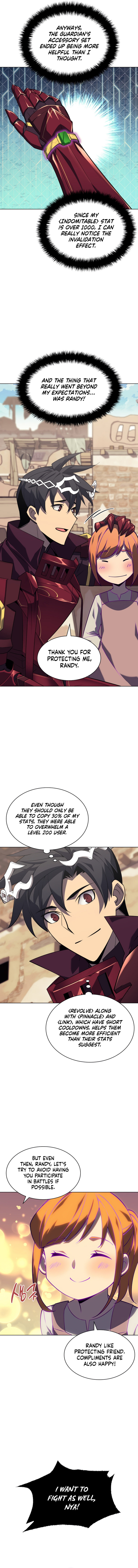 Overgeared - Chapter 127 Page 13