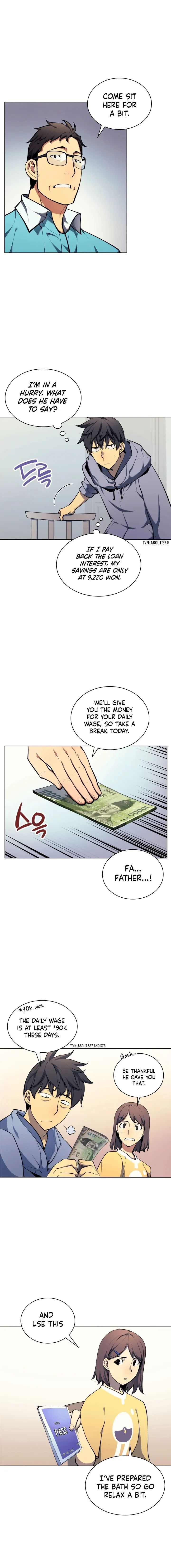 Overgeared - Chapter 13 Page 10