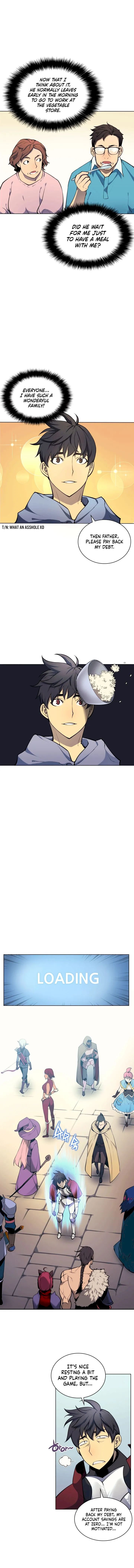 Overgeared - Chapter 13 Page 11