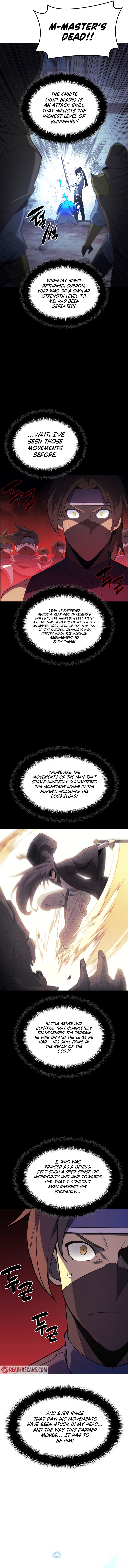 Overgeared - Chapter 135 Page 12