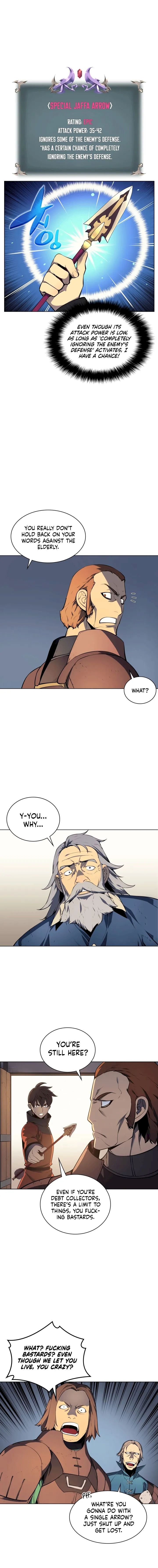 Overgeared - Chapter 14 Page 12