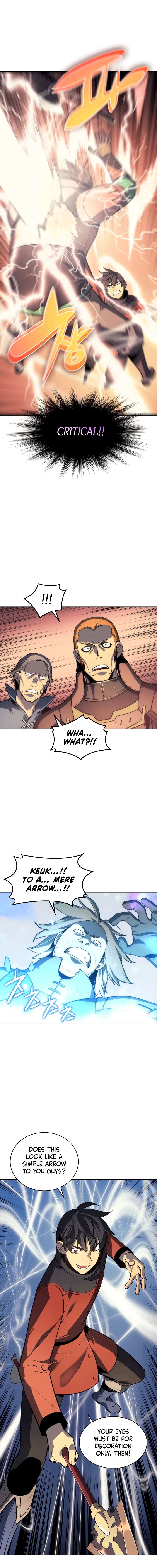 Overgeared - Chapter 14 Page 15