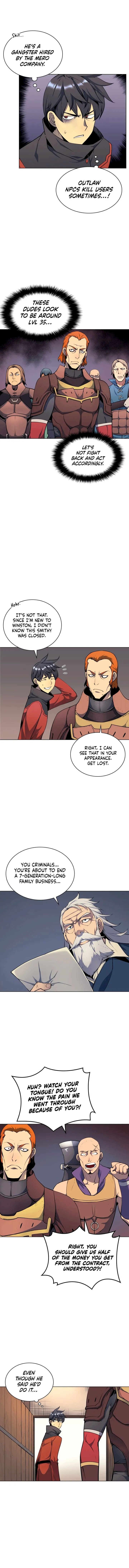 Overgeared - Chapter 14 Page 9