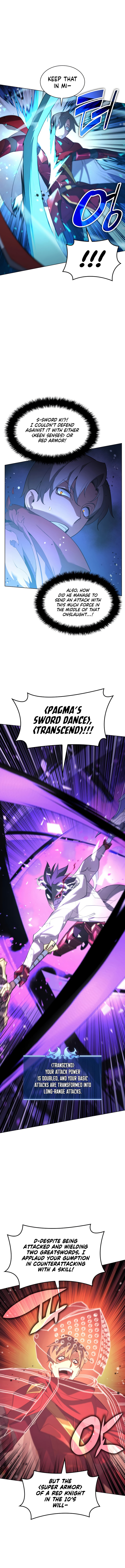 Overgeared - Chapter 147 Page 14