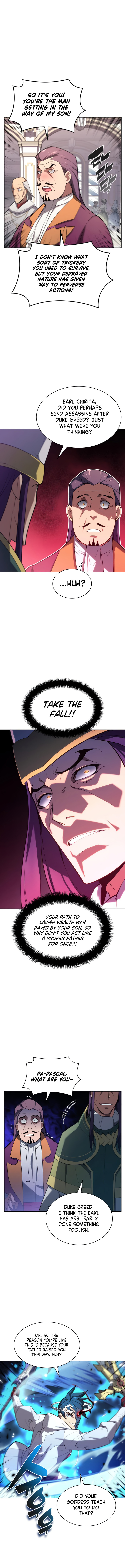 Overgeared - Chapter 148 Page 11