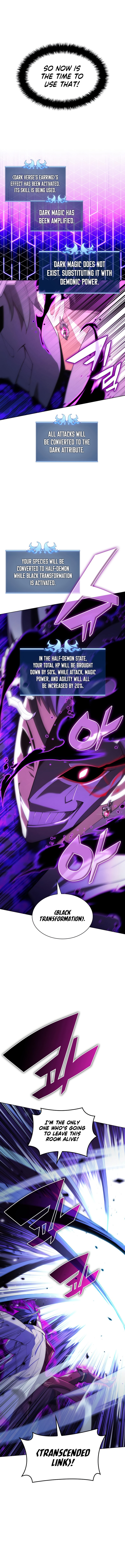 Overgeared - Chapter 148 Page 13