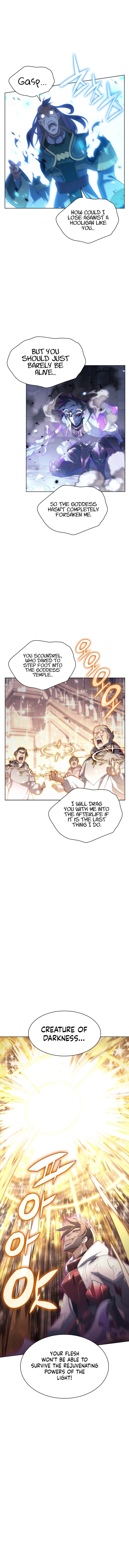 Overgeared - Chapter 149 Page 3