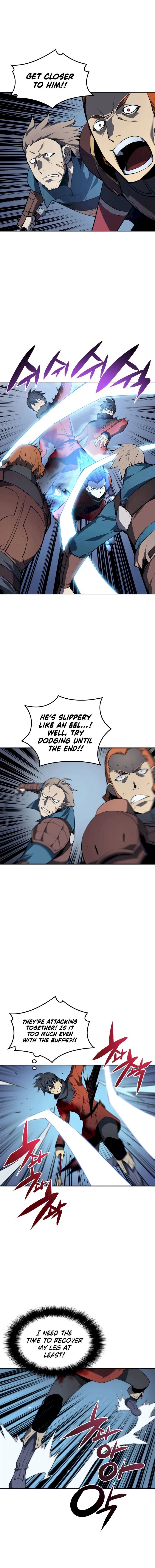 Overgeared - Chapter 15 Page 11