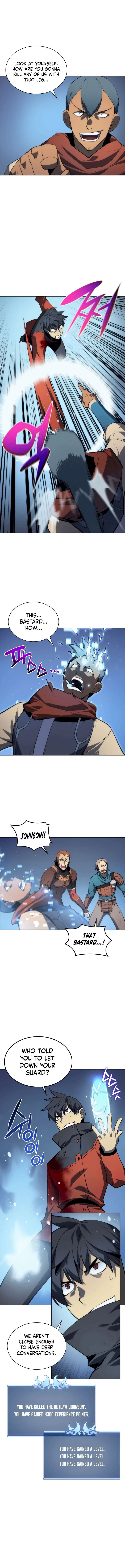 Overgeared - Chapter 15 Page 13