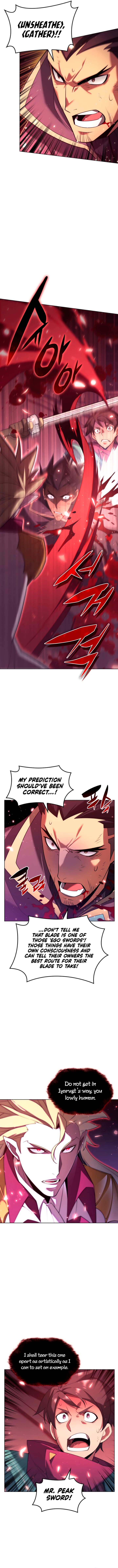 Overgeared - Chapter 154 Page 13