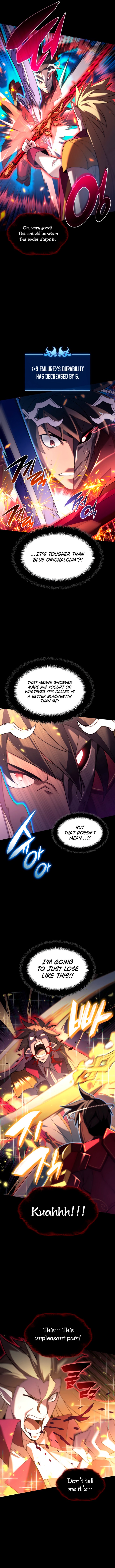 Overgeared - Chapter 155 Page 6
