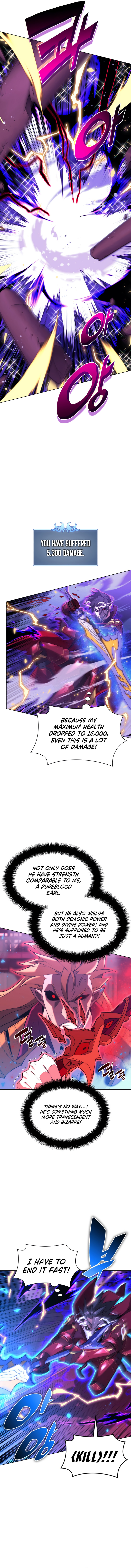 Overgeared - Chapter 159 Page 5