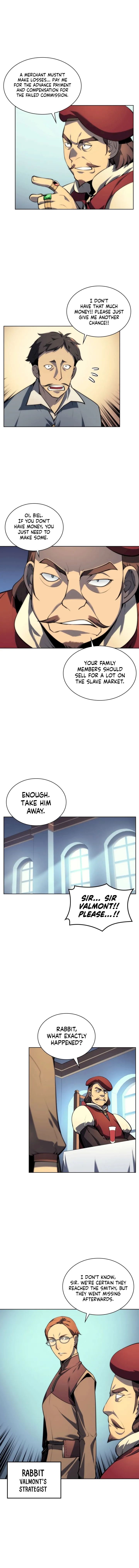 Overgeared - Chapter 16 Page 12