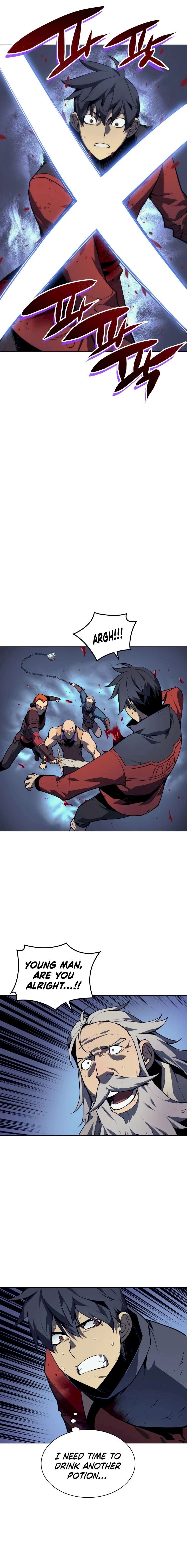 Overgeared - Chapter 16 Page 4