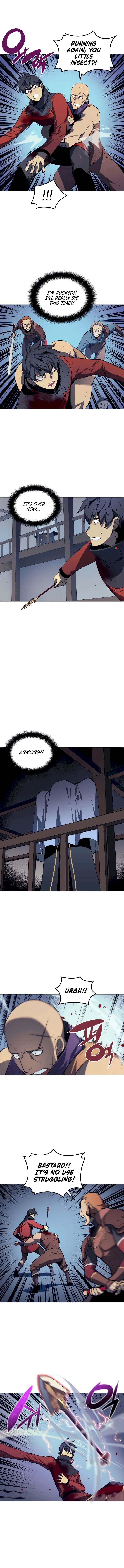 Overgeared - Chapter 16 Page 5