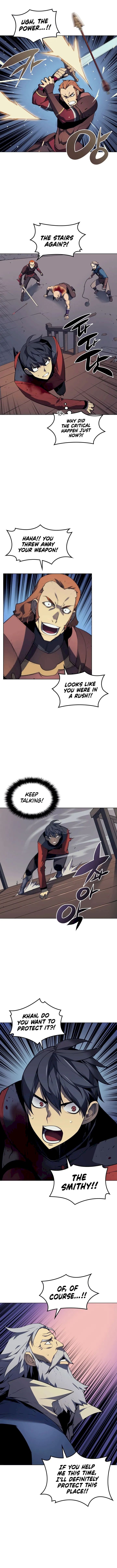 Overgeared - Chapter 16 Page 6