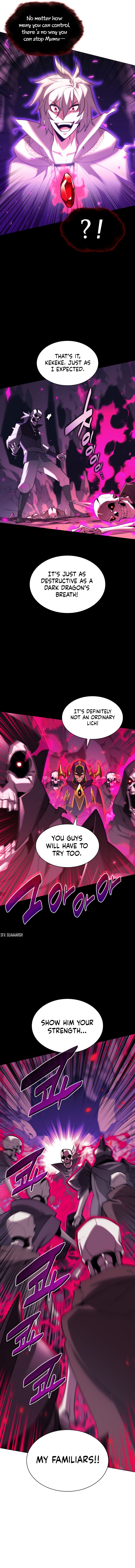 Overgeared - Chapter 160 Page 17