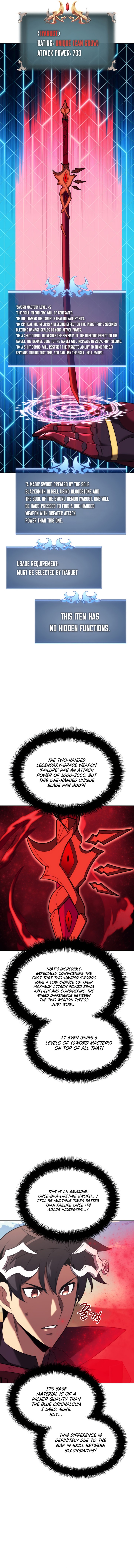 Overgeared - Chapter 161 Page 7