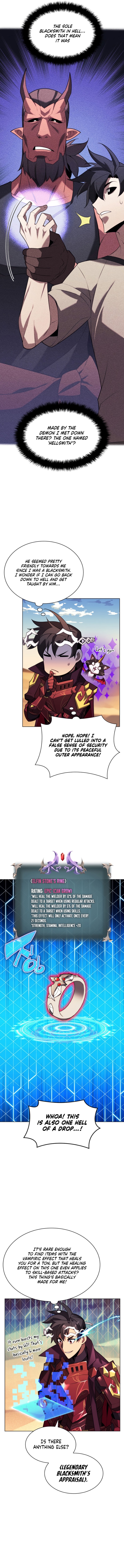 Overgeared - Chapter 161 Page 8