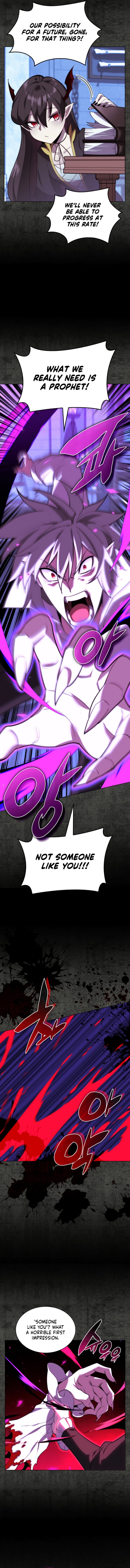 Overgeared - Chapter 162 Page 12
