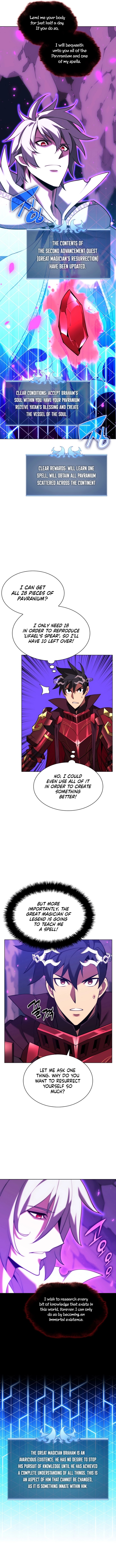 Overgeared - Chapter 162 Page 17