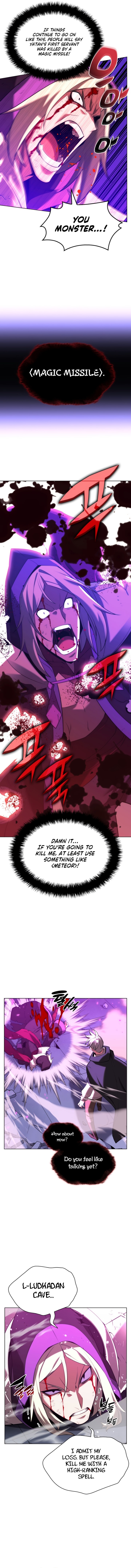 Overgeared - Chapter 163 Page 13