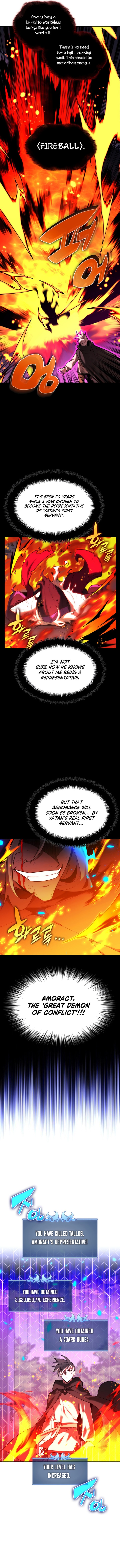 Overgeared - Chapter 163 Page 14