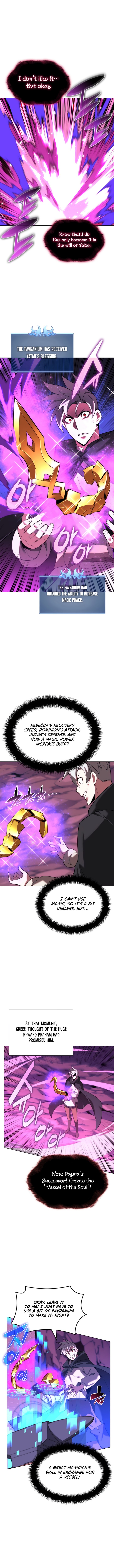 Overgeared - Chapter 163 Page 19