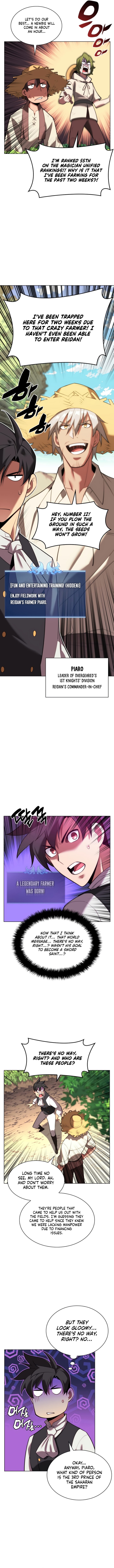 Overgeared - Chapter 164 Page 13