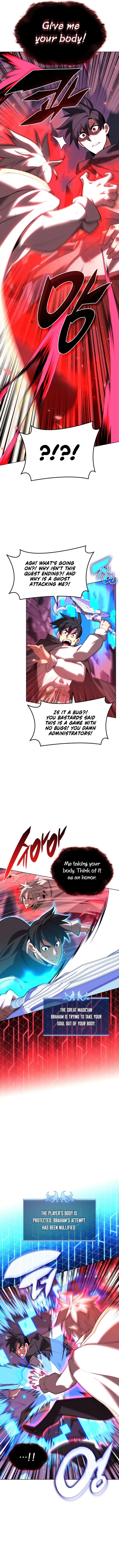 Overgeared - Chapter 164 Page 4