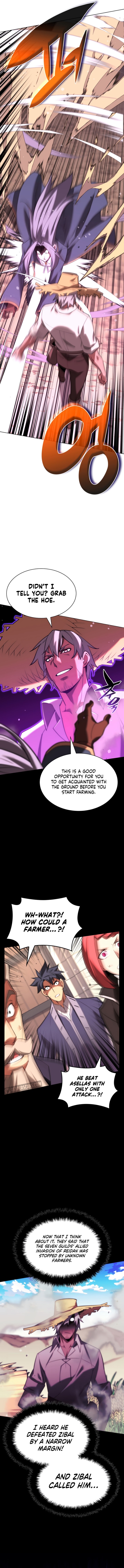 Overgeared - Chapter 165 Page 19