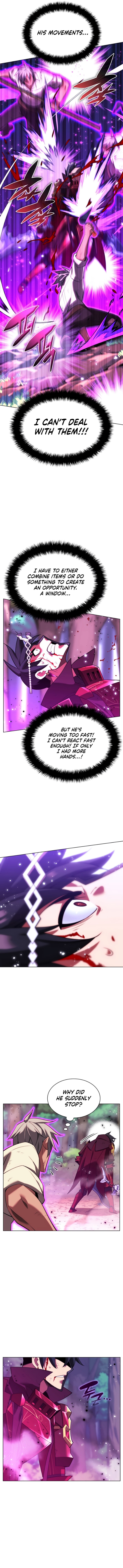 Overgeared - Chapter 167 Page 15