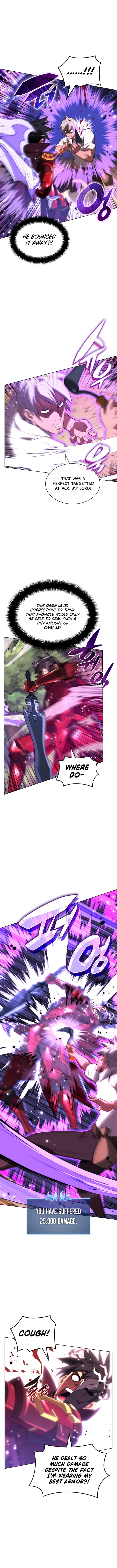 Overgeared - Chapter 168 Page 10