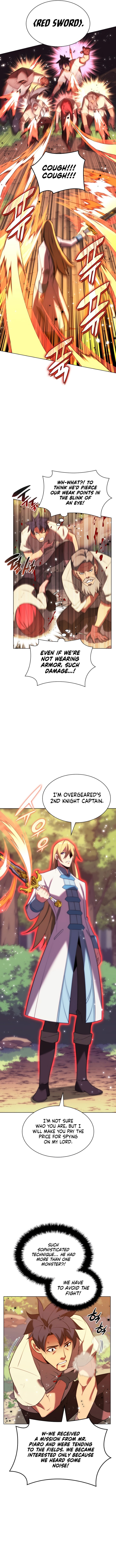 Overgeared - Chapter 168 Page 13