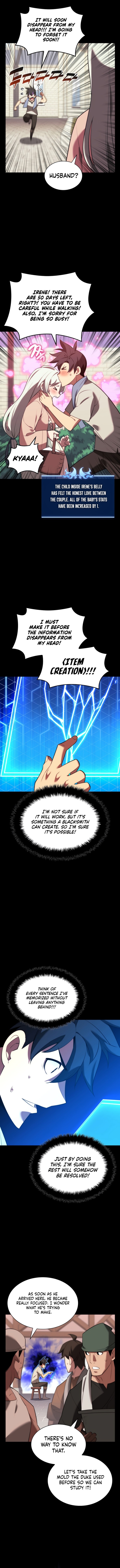 Overgeared - Chapter 168 Page 16