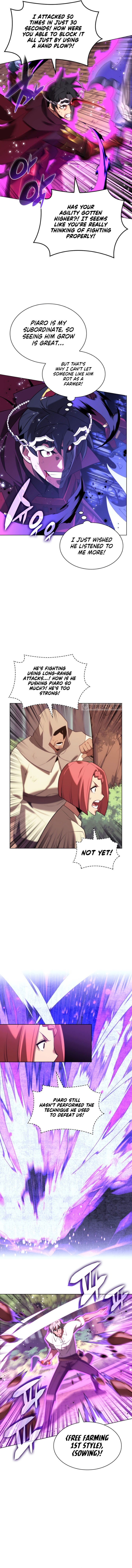Overgeared - Chapter 168 Page 8