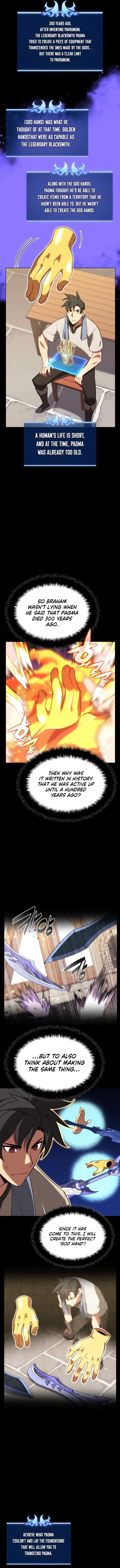Overgeared - Chapter 169 Page 2