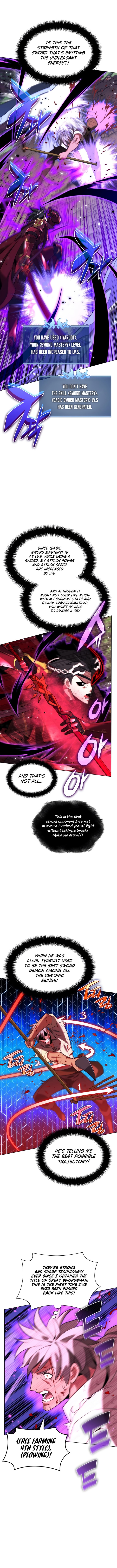 Overgeared - Chapter 169 Page 8