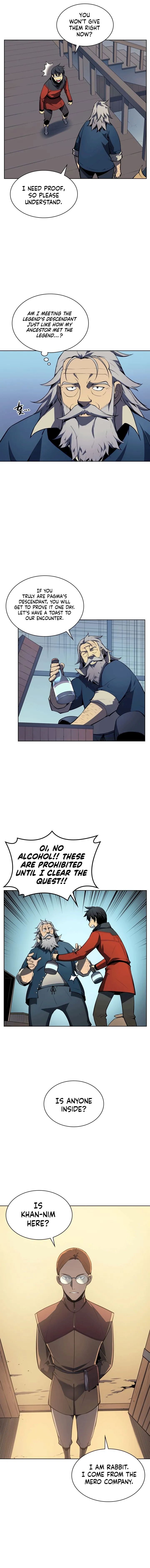 Overgeared - Chapter 17 Page 9