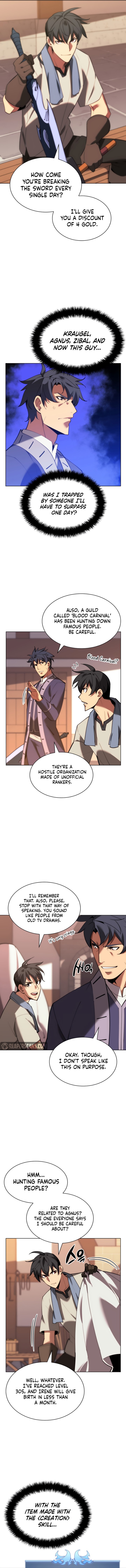 Overgeared - Chapter 170 Page 4
