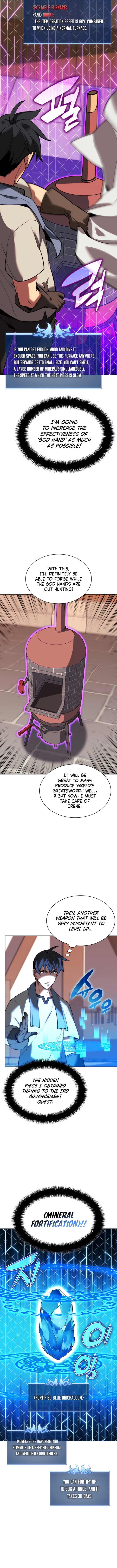 Overgeared - Chapter 170 Page 5