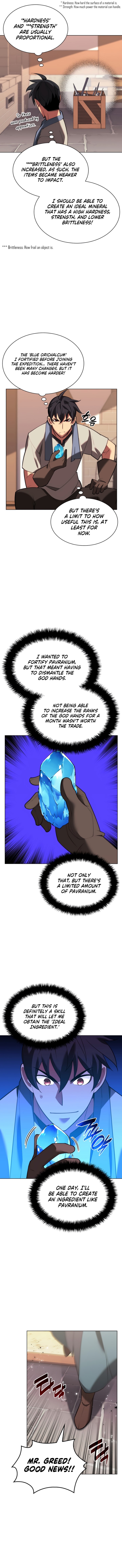 Overgeared - Chapter 170 Page 6